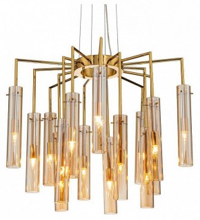 Подвесная люстра Favourite Orgel 4500-15P в Когалыме - kogalym.mebel24.online | фото