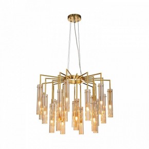 Подвесная люстра Favourite Orgel 4500-21P в Когалыме - kogalym.mebel24.online | фото 2