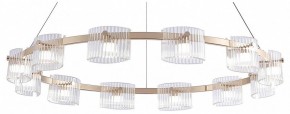 Подвесная люстра Favourite Ori 4248-12P в Когалыме - kogalym.mebel24.online | фото