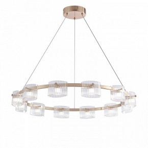 Подвесная люстра Favourite Ori 4248-12P в Когалыме - kogalym.mebel24.online | фото 2