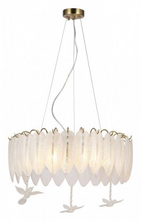 Подвесная люстра Favourite Philomela 3054-6P в Когалыме - kogalym.mebel24.online | фото 2