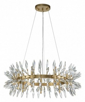Подвесная люстра Favourite Rays 4058-14P в Когалыме - kogalym.mebel24.online | фото 2