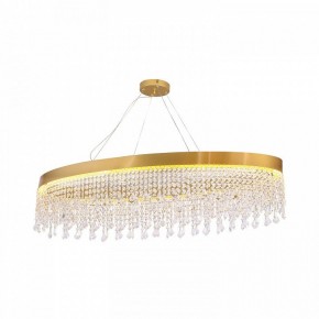 Подвесная люстра Favourite Regen 4479-10P в Когалыме - kogalym.mebel24.online | фото 2