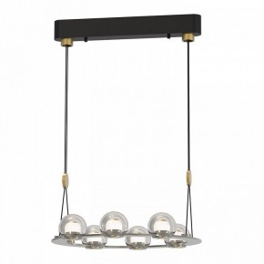 Подвесная люстра Favourite Rosio 4291-6P в Когалыме - kogalym.mebel24.online | фото