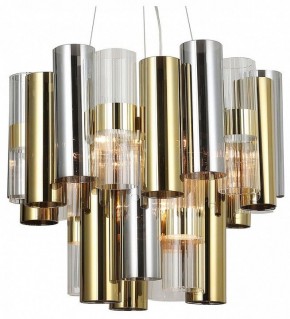 Подвесная люстра Favourite Rulla 4477-8P в Когалыме - kogalym.mebel24.online | фото