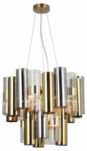 Подвесная люстра Favourite Rulla 4477-8P в Когалыме - kogalym.mebel24.online | фото 2