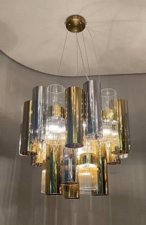 Подвесная люстра Favourite Rulla 4477-8P в Когалыме - kogalym.mebel24.online | фото 3