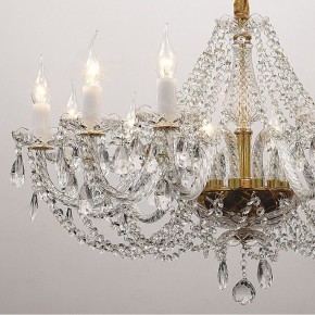 Подвесная люстра Favourite Simone 1736-12P в Когалыме - kogalym.mebel24.online | фото 3
