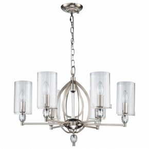 Подвесная люстра Favourite Stine 2704-6P в Когалыме - kogalym.mebel24.online | фото 2