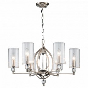 Подвесная люстра Favourite Stine 2704-6P в Когалыме - kogalym.mebel24.online | фото 3