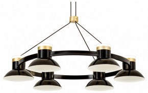 Подвесная люстра Favourite Tatti 4516-6P в Когалыме - kogalym.mebel24.online | фото