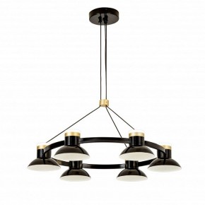 Подвесная люстра Favourite Tatti 4516-6P в Когалыме - kogalym.mebel24.online | фото 2