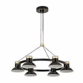 Подвесная люстра Favourite Tatti 4516-6P в Когалыме - kogalym.mebel24.online | фото 3