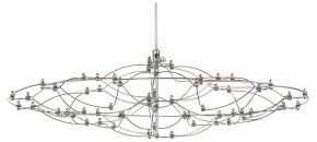 Подвесная люстра Favourite Thinner 4305-6P в Когалыме - kogalym.mebel24.online | фото 2