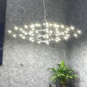Подвесная люстра Favourite Thinner 4305-6P в Когалыме - kogalym.mebel24.online | фото 4