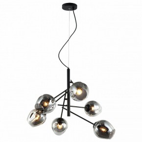 Подвесная люстра Favourite Traube 2359-6P в Когалыме - kogalym.mebel24.online | фото 3