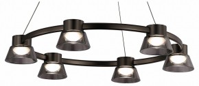 Подвесная люстра Favourite Twix 4247-6P в Когалыме - kogalym.mebel24.online | фото