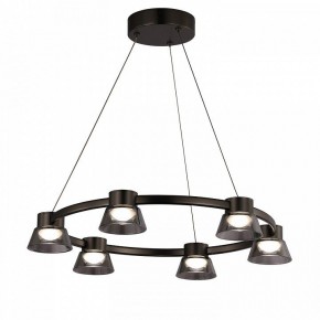 Подвесная люстра Favourite Twix 4247-6P в Когалыме - kogalym.mebel24.online | фото 2