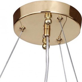 Подвесная люстра Favourite Ultra 1600-7P в Когалыме - kogalym.mebel24.online | фото 3