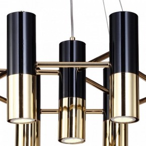 Подвесная люстра Favourite Ultra 1600-7P в Когалыме - kogalym.mebel24.online | фото 4
