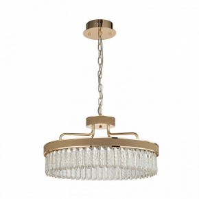 Подвесная люстра Favourite Visconte 4304-6P в Когалыме - kogalym.mebel24.online | фото 2