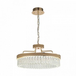 Подвесная люстра Favourite Visconte 4304-6P в Когалыме - kogalym.mebel24.online | фото 3