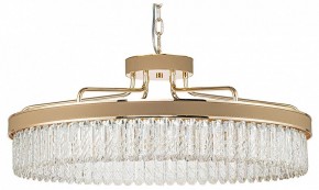 Подвесная люстра Favourite Visconte 4304-8P в Когалыме - kogalym.mebel24.online | фото
