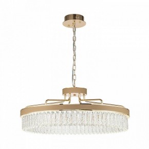Подвесная люстра Favourite Visconte 4304-8P в Когалыме - kogalym.mebel24.online | фото 2