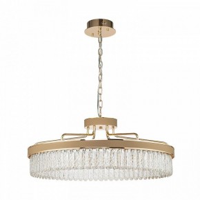 Подвесная люстра Favourite Visconte 4304-8P в Когалыме - kogalym.mebel24.online | фото 4