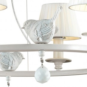 Подвесная люстра Favourite Vogel 1705-6P в Когалыме - kogalym.mebel24.online | фото 4