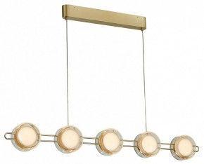 Подвесная люстра Favourite Yo-yo 4334-10P в Когалыме - kogalym.mebel24.online | фото 2