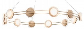 Подвесная люстра Favourite Yo-yo 4334-12P в Когалыме - kogalym.mebel24.online | фото