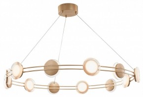 Подвесная люстра Favourite Yo-yo 4334-12P в Когалыме - kogalym.mebel24.online | фото 2