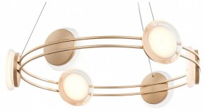 Подвесная люстра Favourite Yo-yo 4334-6P в Когалыме - kogalym.mebel24.online | фото