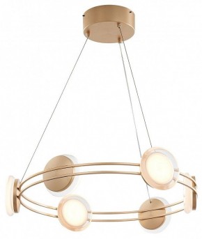 Подвесная люстра Favourite Yo-yo 4334-6P в Когалыме - kogalym.mebel24.online | фото 2