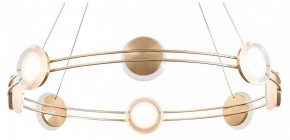 Подвесная люстра Favourite Yo-yo 4334-8P в Когалыме - kogalym.mebel24.online | фото
