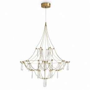 Подвесная люстра Freya Amela FR6138PL-L21BS в Когалыме - kogalym.mebel24.online | фото 2
