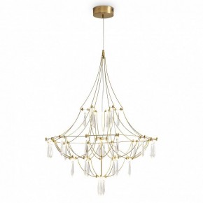 Подвесная люстра Freya Amela FR6138PL-L21BS в Когалыме - kogalym.mebel24.online | фото 4