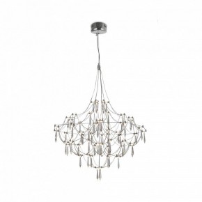Подвесная люстра Freya Amela FR6138PL-L44CH в Когалыме - kogalym.mebel24.online | фото 2