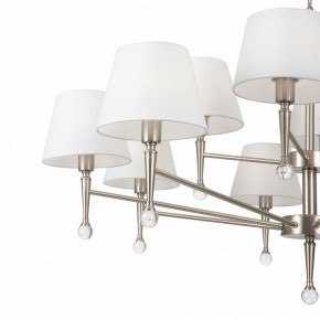Подвесная люстра Freya Rosemary FR2190PL-12N в Когалыме - kogalym.mebel24.online | фото 6