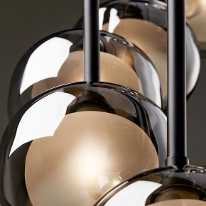 Подвесная люстра Freya Shimmer FR5435PL-10B в Когалыме - kogalym.mebel24.online | фото 6