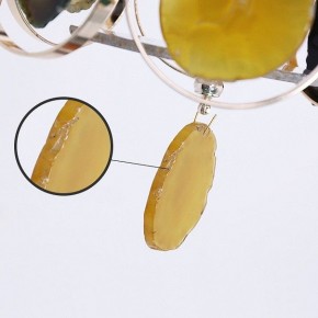 Подвесная люстра Imperiumloft AGATE 1D50 AGATE01 в Когалыме - kogalym.mebel24.online | фото 10