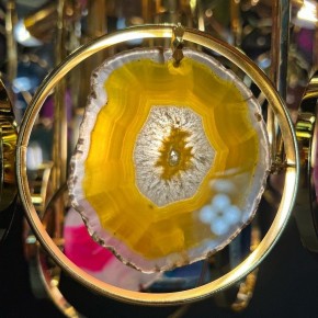 Подвесная люстра Imperiumloft AGATE 1D50 AGATE01 в Когалыме - kogalym.mebel24.online | фото 5