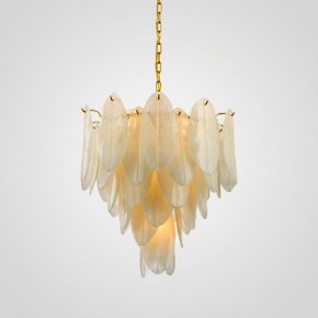 Подвесная люстра Imperiumloft Angel Style Italian Murano Glass BLOMST01 в Когалыме - kogalym.mebel24.online | фото