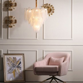 Подвесная люстра Imperiumloft Angel Style Italian Murano Glass BLOMST01 в Когалыме - kogalym.mebel24.online | фото 3
