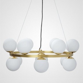 Подвесная люстра Imperiumloft Bubbles Bulbs By Ceci Thompson SANNE01 в Когалыме - kogalym.mebel24.online | фото