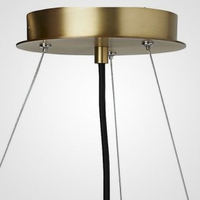 Подвесная люстра Imperiumloft Bubbles Bulbs By Ceci Thompson SANNE01 в Когалыме - kogalym.mebel24.online | фото 7