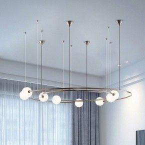 Подвесная люстра Imperiumloft Concent CONCENT01 в Когалыме - kogalym.mebel24.online | фото 2