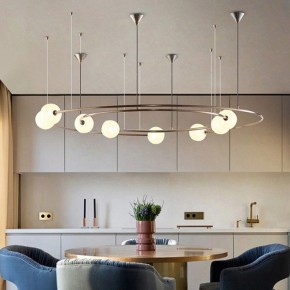 Подвесная люстра Imperiumloft Concent CONCENT01 в Когалыме - kogalym.mebel24.online | фото 4
