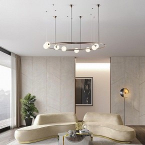 Подвесная люстра Imperiumloft Concent CONCENT01 в Когалыме - kogalym.mebel24.online | фото 5